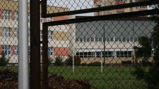 Puławy. Najpierw boiska, parking później