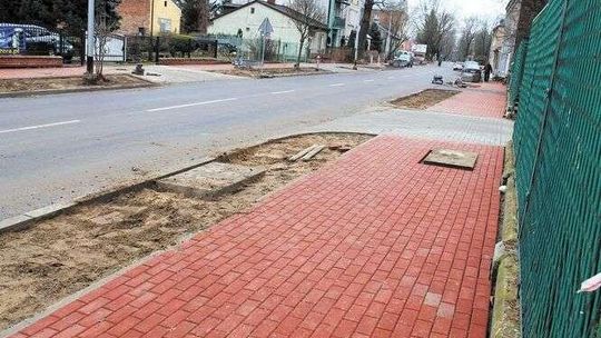 Puławy: Największa drogowa inwestycja prawie gotowa