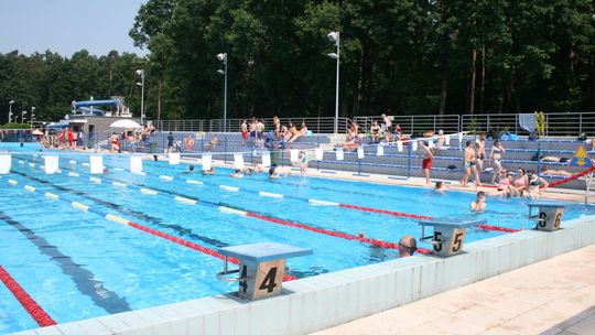 Puławy: Nie będzie już biletów całodziennych w aquaparku