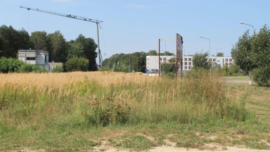 Puławy: Nie przestają budować mieszkań