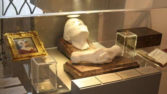 Puławy: Nowe muzeum ma pod górkę. Kto wysłał złe dokumenty do wojewody?