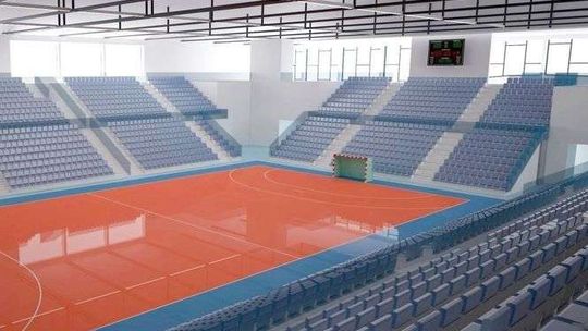 Puławy: Nowe podejście do budowy hali sportowej. Czy wystarczy pieniędzy?