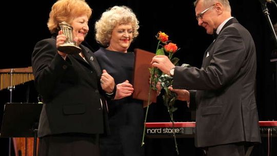 Puławy: Noworoczne Sybille przyznane. Kto dostał statuetki?