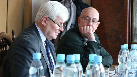 Puławy: Nowy prezes do wodociągów poszukiwany