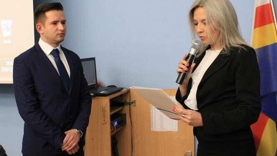 Puławy: Nowy radny już zaprzysiężony