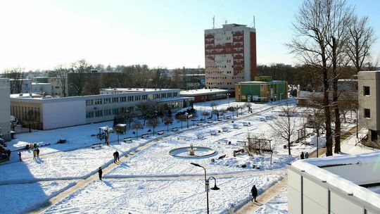 Puławy. Nowy wydział w urzędzie