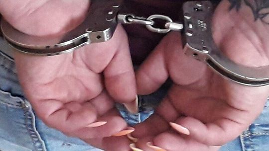 Puławy odetchną. 38-latka aresztowana za znęcanie, groźby i nękanie