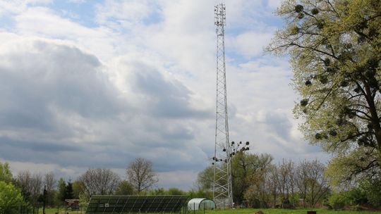 Puławy: Odwołanie odrzucone. Sprawą masztu zajmie się sąd