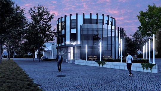 Puławy: Okrąglak ma nowego właściciela. Jak się zmieni?