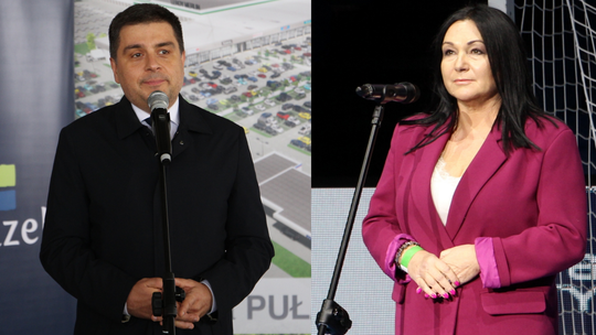 Puławy. Oni nie muszą się martwić podwyżkami