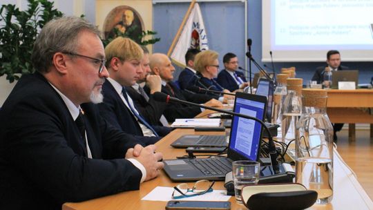 Puławy opuszczają "Euroregion Bug", ale mogą wejść do nowego stowarzyszenia