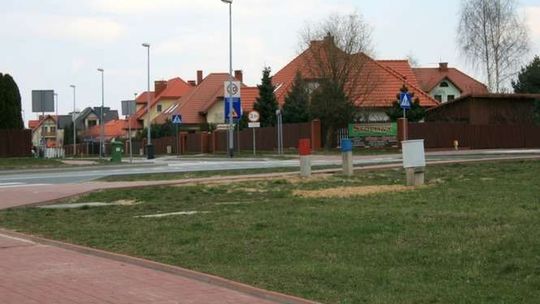 Puławy: Osiedle przy ul. Górnej domaga się rekreacji