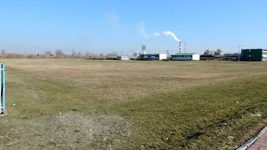 Puławy: Ośrodek szkolenia kierowców w strefie ekonomicznej