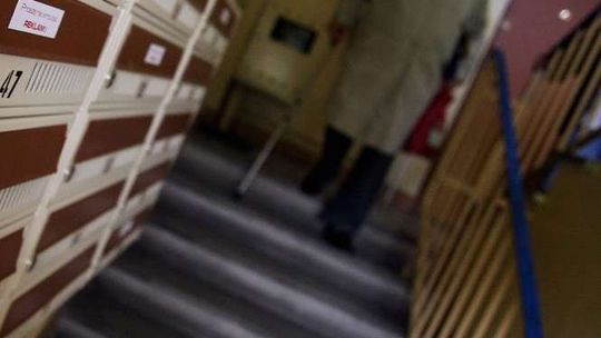 Puławy: Oszustka grasuje na klatkach schodowych