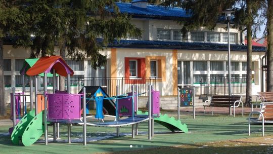 Puławy: Otwierają miejskie żłobki i przedszkola. Sporo się zmieni 