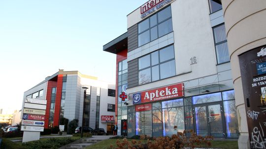 Puławy. Pacjentów dużo, lekarzy mało