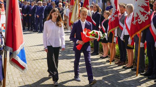 Puławy pamiętają o 234. rocznicy uchwalania trzeciomajowej konstytucji