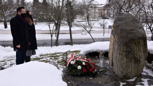 Puławy pamiętają o Holokauście