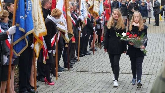 Puławy pamiętają o Konstytucji 3 Maja (zdjęcia)