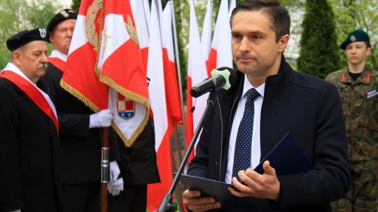 Puławy pamiętają o rocznicy uchwalenia konstytucji