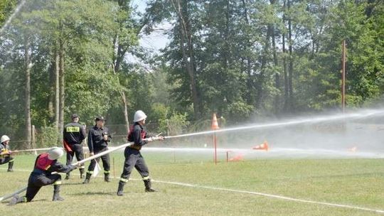 Puławy, Parczew. Poznamy najlepszych strażaków w województwie