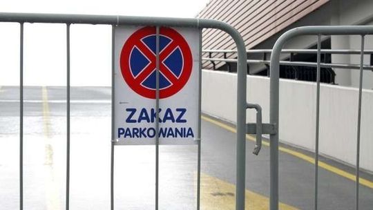 Puławy: Parking w Marinie nie w tym roku