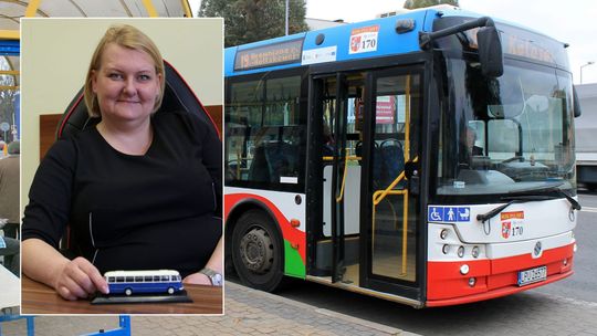 Puławy. Pasażerów MZK przybyło, ale spółka notuje straty