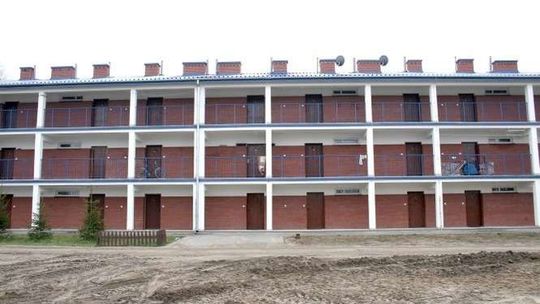 Puławy: Pięć części miasta do rewitalizacji