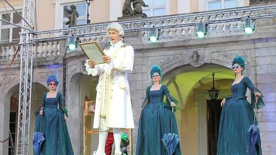 Puławy: Pieniądze na kulturę podzielone