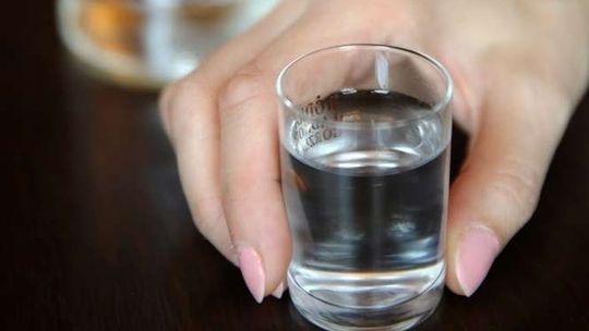 Puławy: Pijani rodzice opiekowali się dziećmi