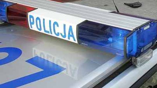 Puławy: Pijany kierowca uciekał przed policją