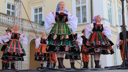 Puławy. Plan na maj: koncerty, konkursy i spektakle