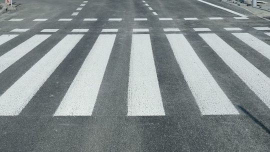 Puławy: Podświetlane przejścia bezpieczne, ale zbyt drogie