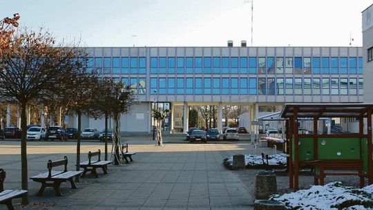 Puławy: Ponad 934 tysiące złotych na "trzynastki" dla urzędników