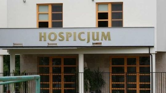 Puławy. Poprawią dojazd do hospicjum