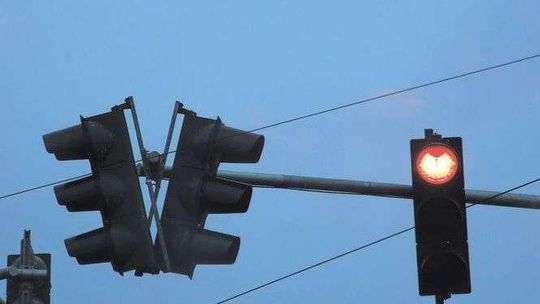 Puławy: Potrzeba świateł na kolejnych skrzyżowaniach? Będzie raport