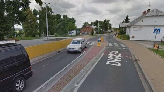 Puławy: Potrzebny fotoradar czy rozbudowa "miasteczka holenderskiego"?