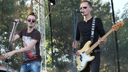 Puławy pożegnały lato. Piknik w Marinie (zdjęcia)