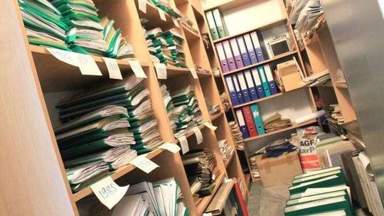 Puławy: Pracownia Dokumentacji Dziejów Miasta przenosi się do muzeum