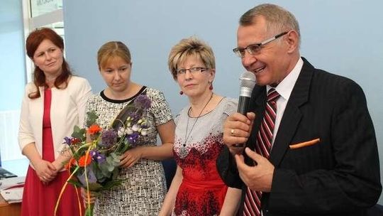 Puławy: Prezydent Grobel z absolutorium