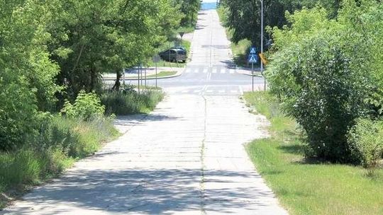 Puławy: Projektowanie nowych ulic czas zacząć