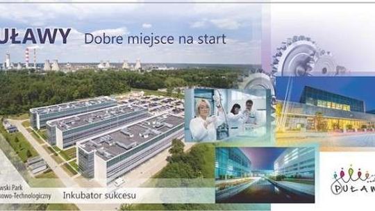 Puławy promują się w Warszawie, Trójmieście i Wrocławiu