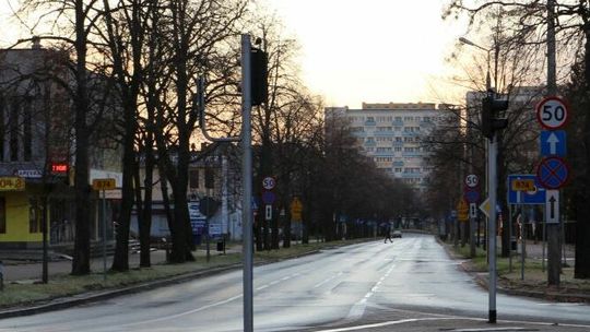 Puławy. Przebudują przejścia na wojewódzkich ulicach. Azyle, detektory i pulsary