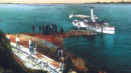 Puławy przed laty i dziś. Mobilny przewodnik już gotowy