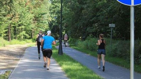 Puławy: Przedłużmy ścieżkę pieszo-rowerową do Azotów