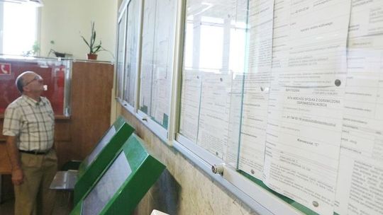 Puławy: Przedsiębiorcy w kolejce po mikropożyczki. Złożyli prawie 800 wniosków