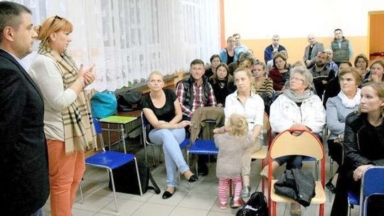 Puławy: Przedszkolaki zostają i dostaną nowy plac zabaw