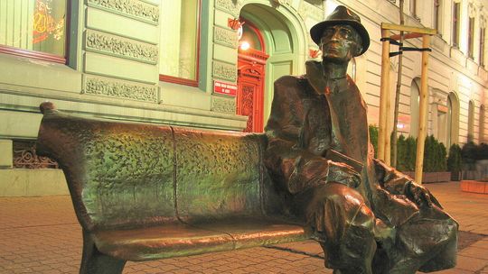 Puławy. Przedszkole otrzyma patrona. To znany poeta