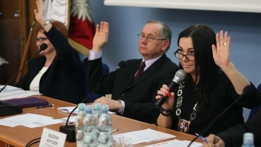 Puławy: Przetasowania w komisjach rady miasta