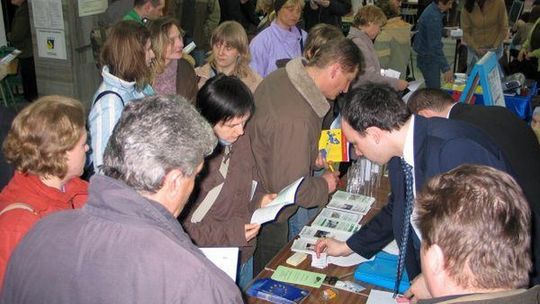 Puławy: Przyjdź i spotkaj pracodawcę